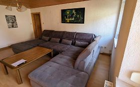 Ferienwohnung Weber